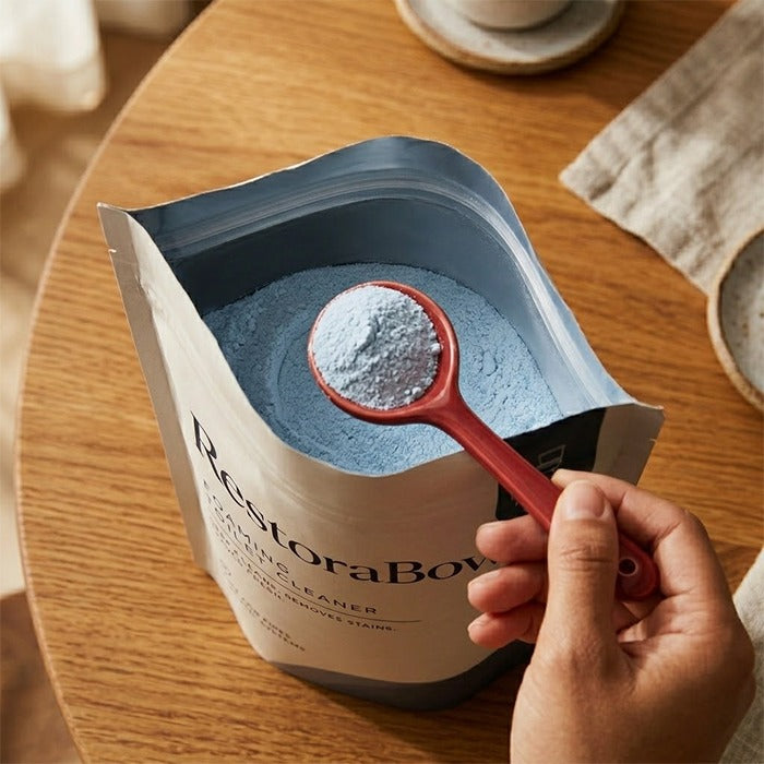 RestoraBowl Foaming Toilet Bowl Cleaner